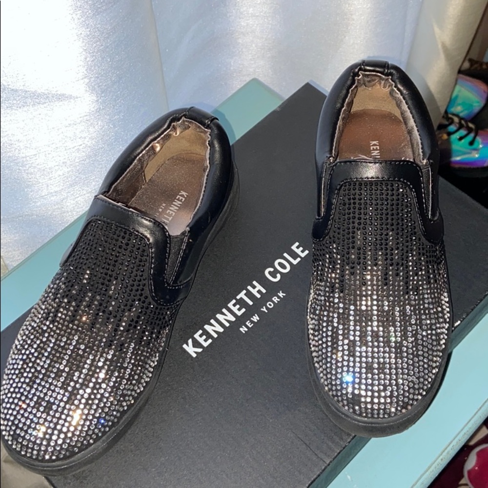 Kennth Cole girls shoe